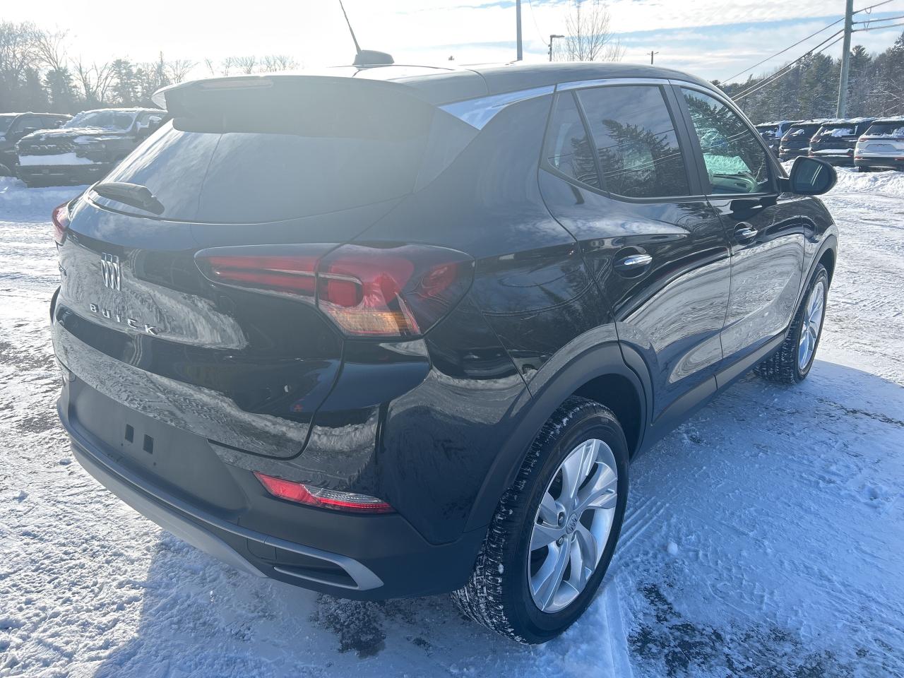 2024 Buick Encore GX Preferred Photo