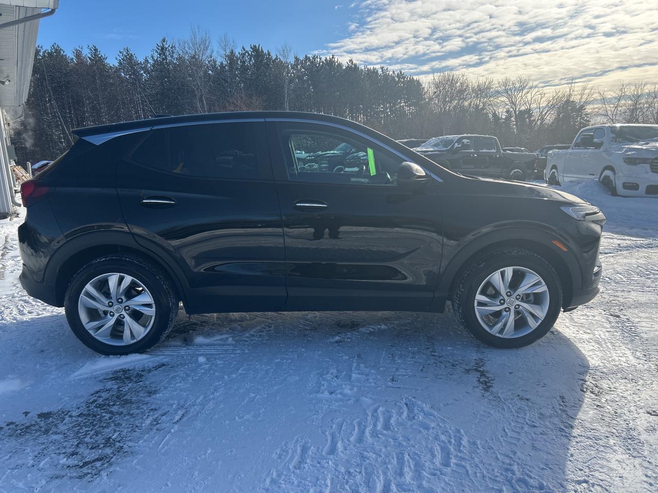 2024 Buick Encore GX Preferred Photo