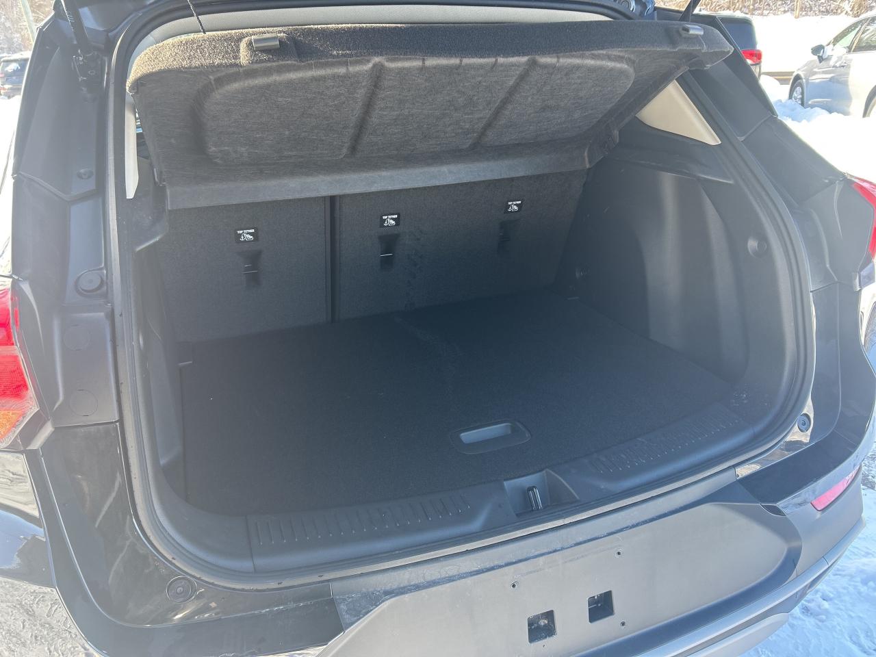 2024 Buick Encore GX Preferred Photo