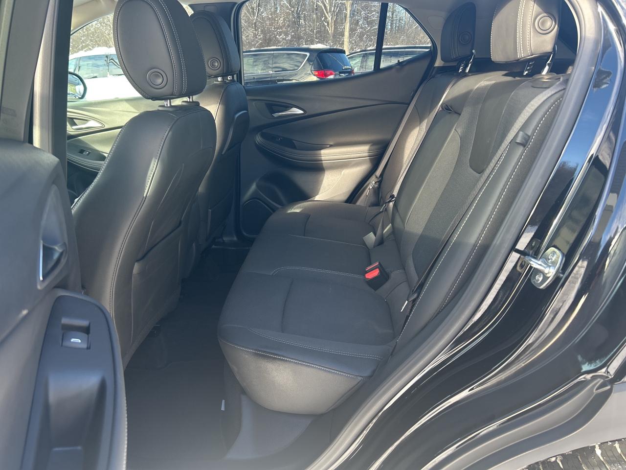 2024 Buick Encore GX Preferred Photo