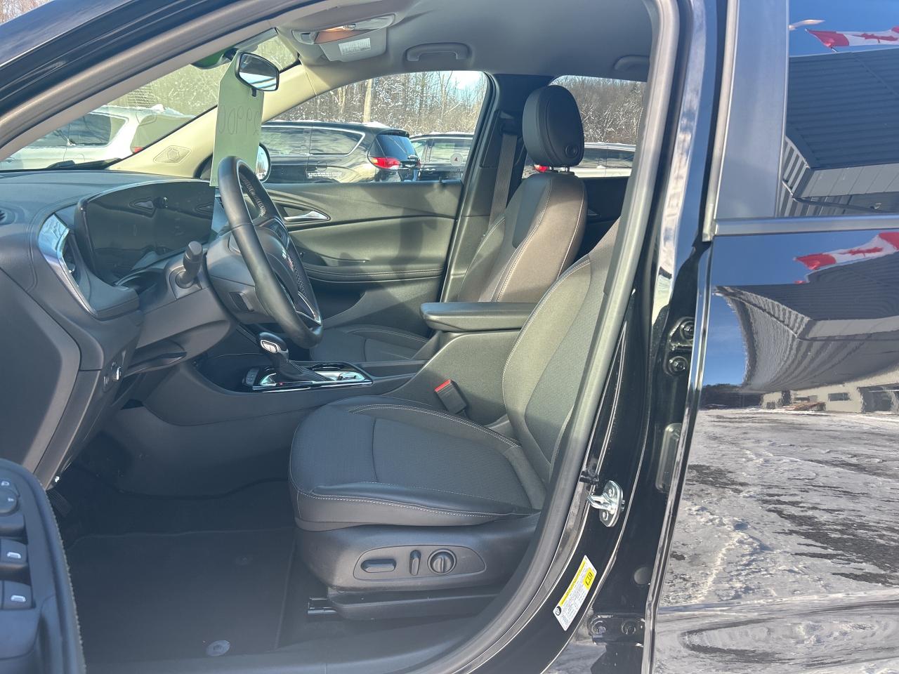 2024 Buick Encore GX Preferred Photo