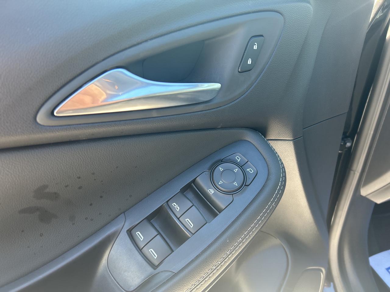 2024 Buick Encore GX Preferred Photo