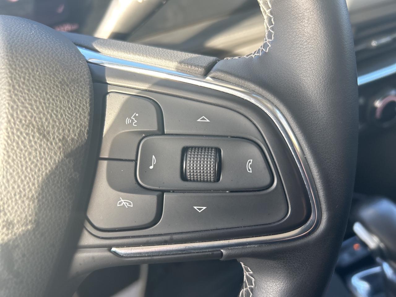 2024 Buick Encore GX Preferred Photo