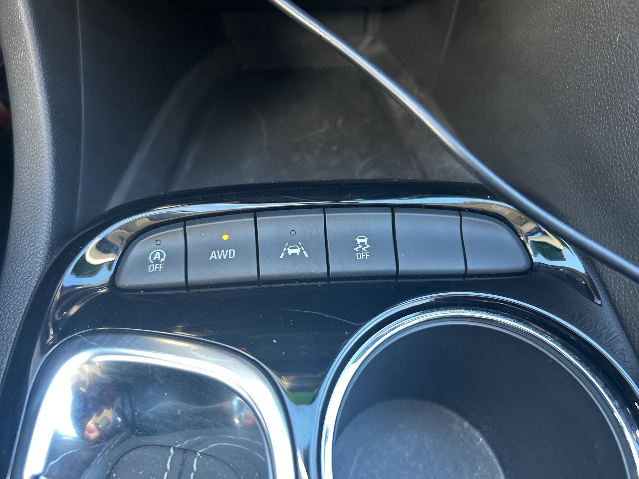 2024 Buick Encore GX Preferred Photo