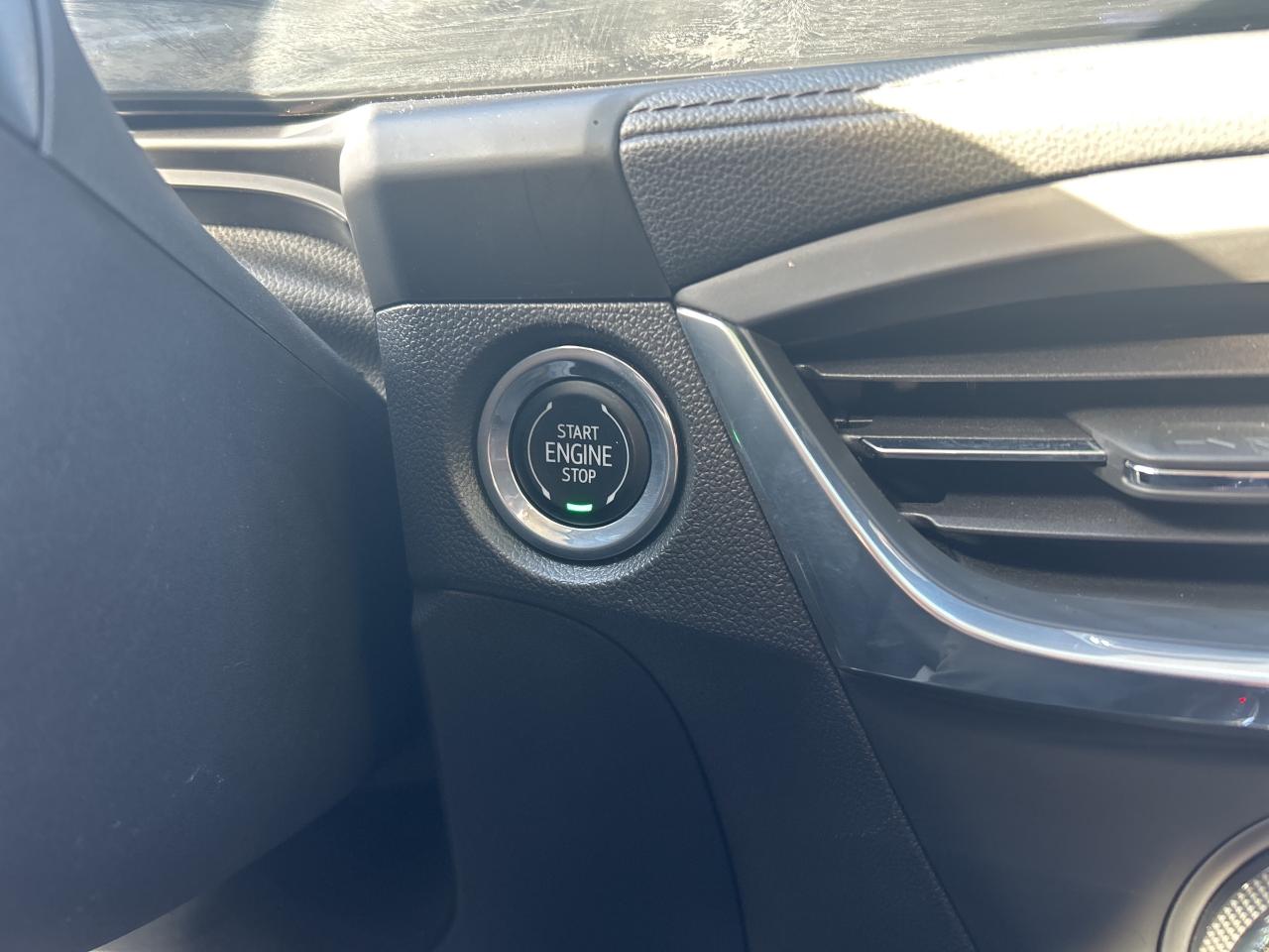 2024 Buick Encore GX Preferred Photo