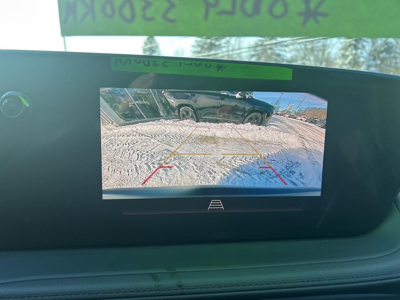 2024 Buick Encore GX Preferred Photo