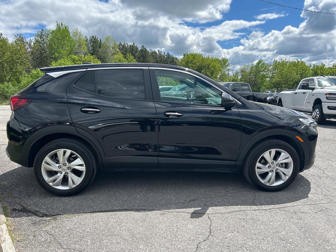 2024 Buick Encore GX Preferred Photo