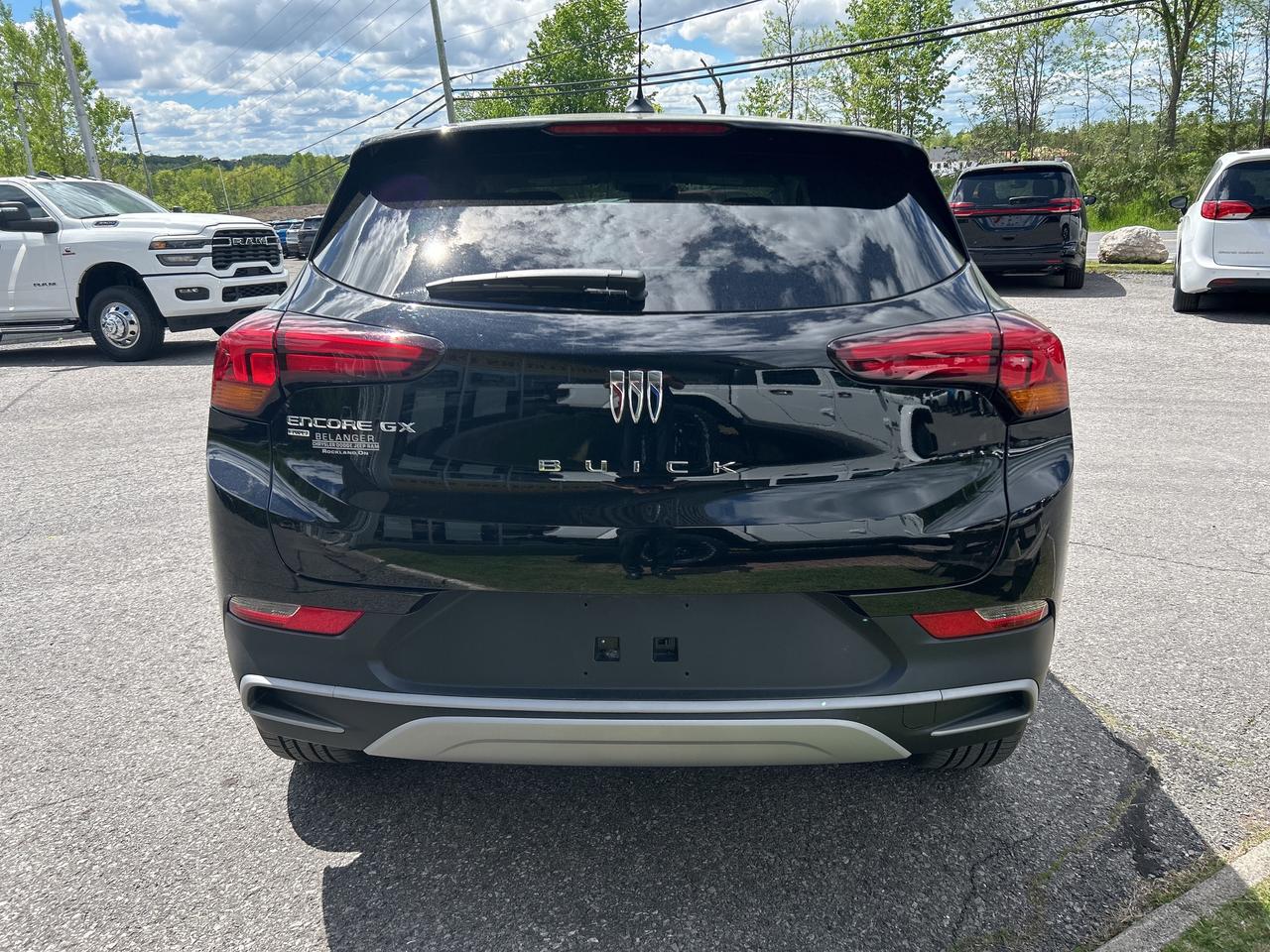 2024 Buick Encore GX Preferred Photo