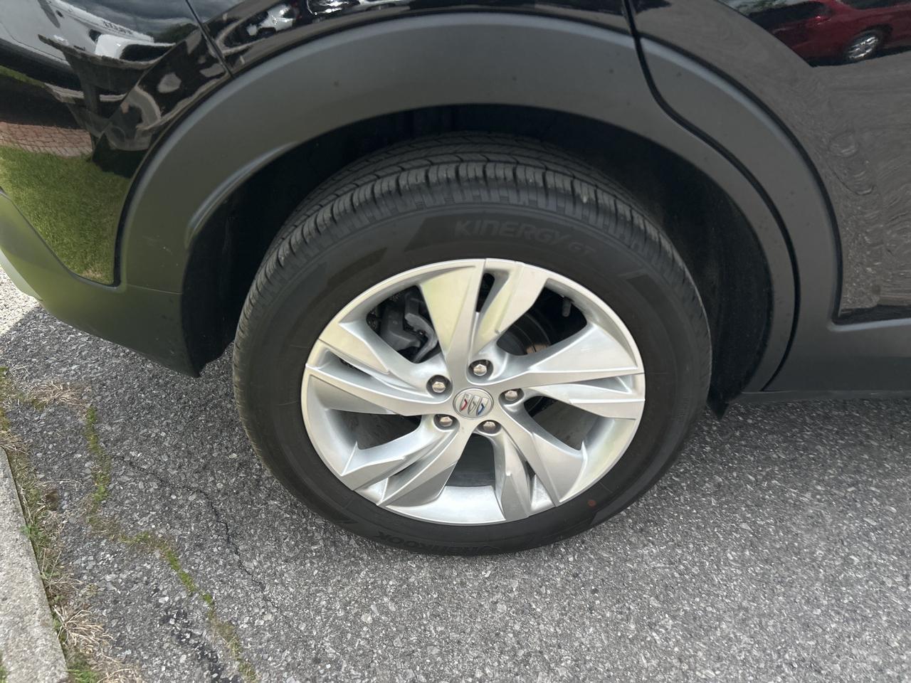 2024 Buick Encore GX Preferred Photo