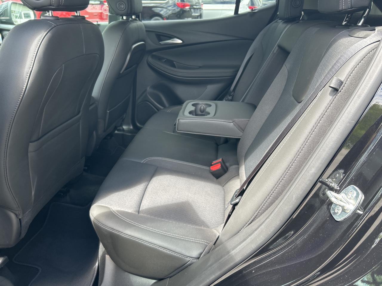 2024 Buick Encore GX Preferred Photo