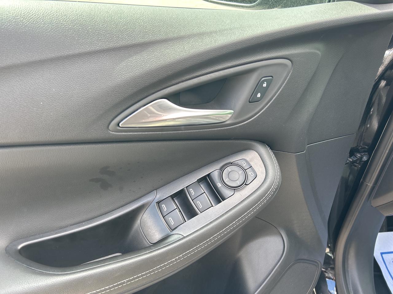 2024 Buick Encore GX Preferred Photo