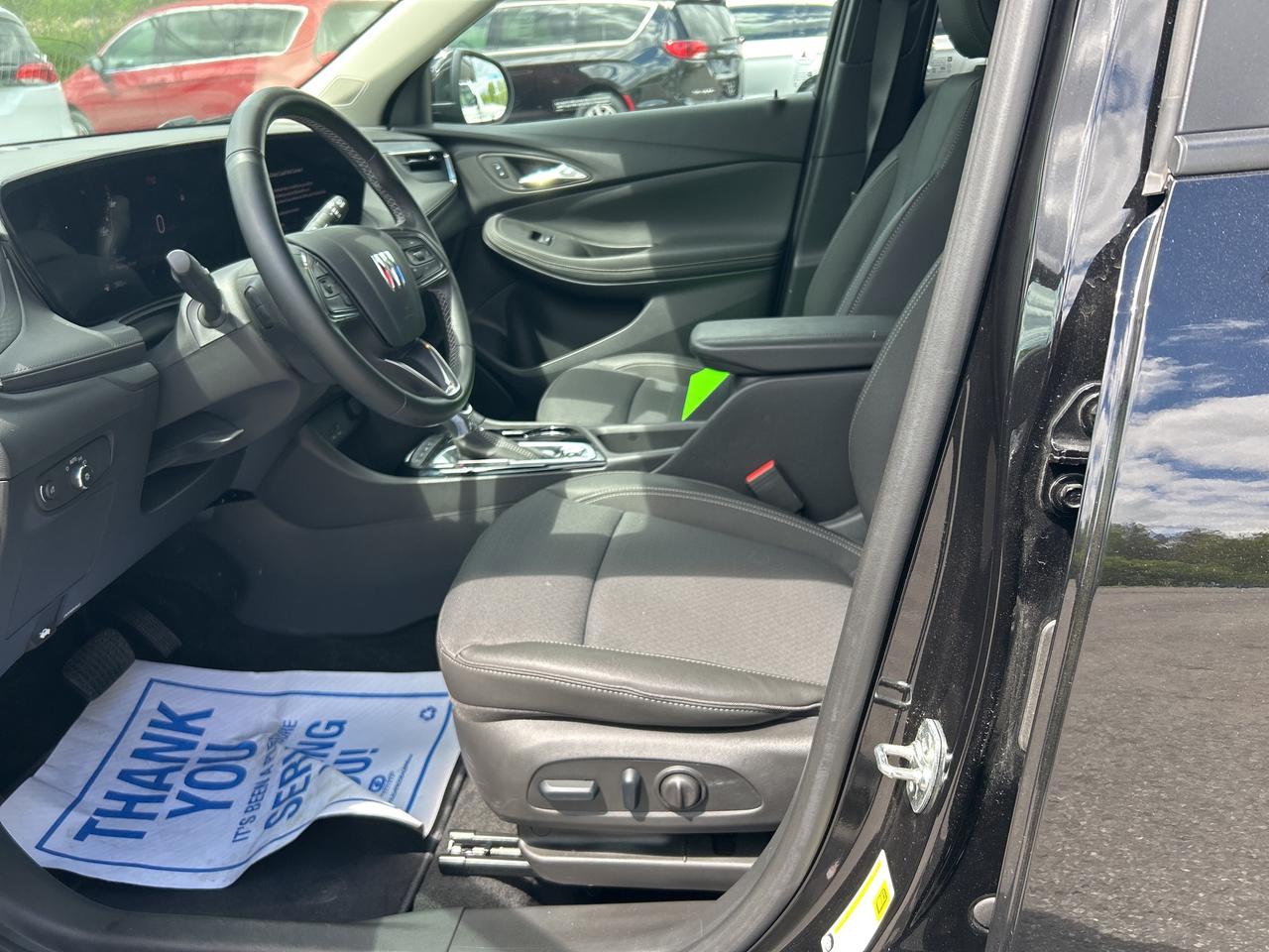 2024 Buick Encore GX Preferred Photo