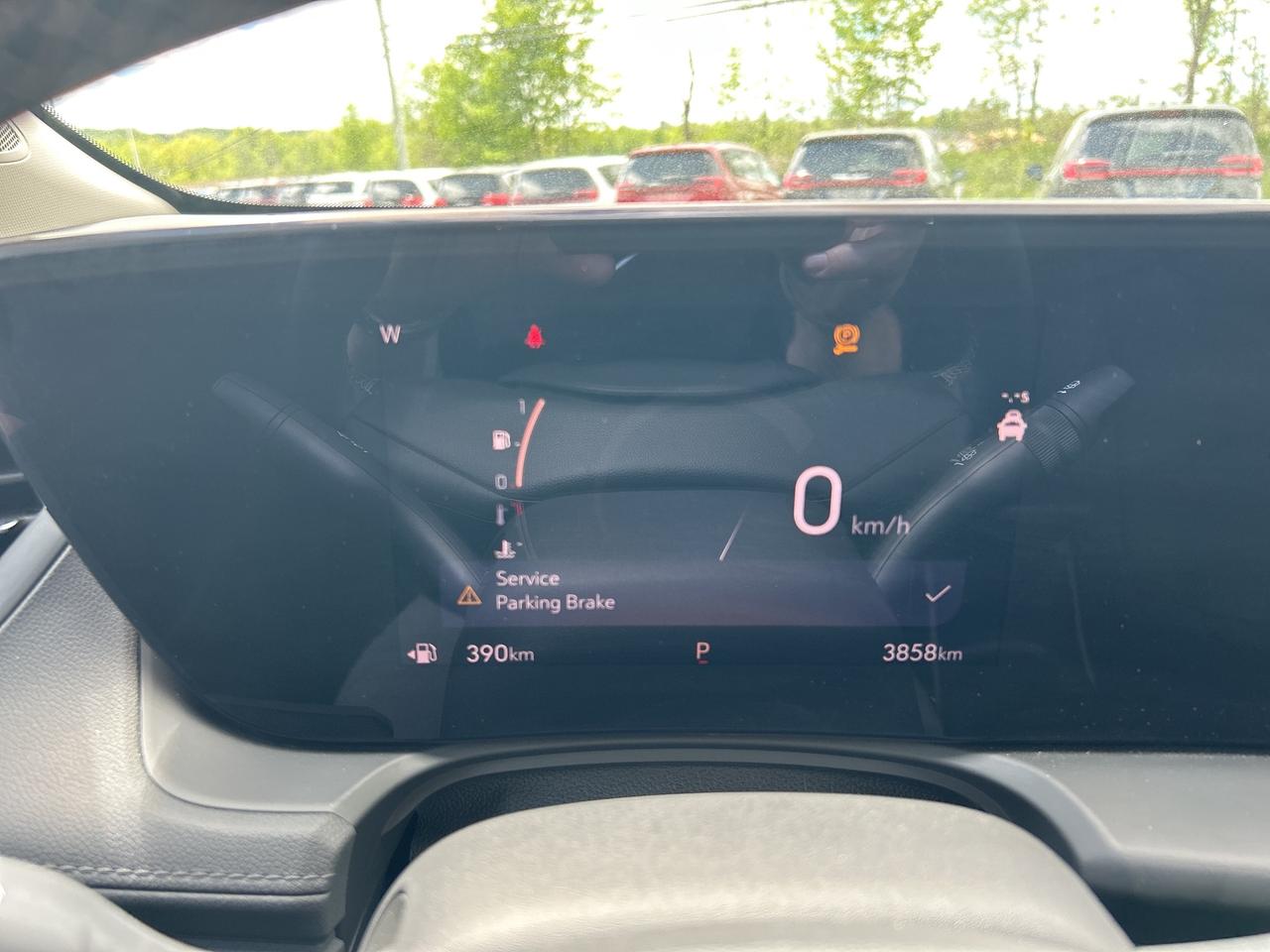 2024 Buick Encore GX Preferred Photo