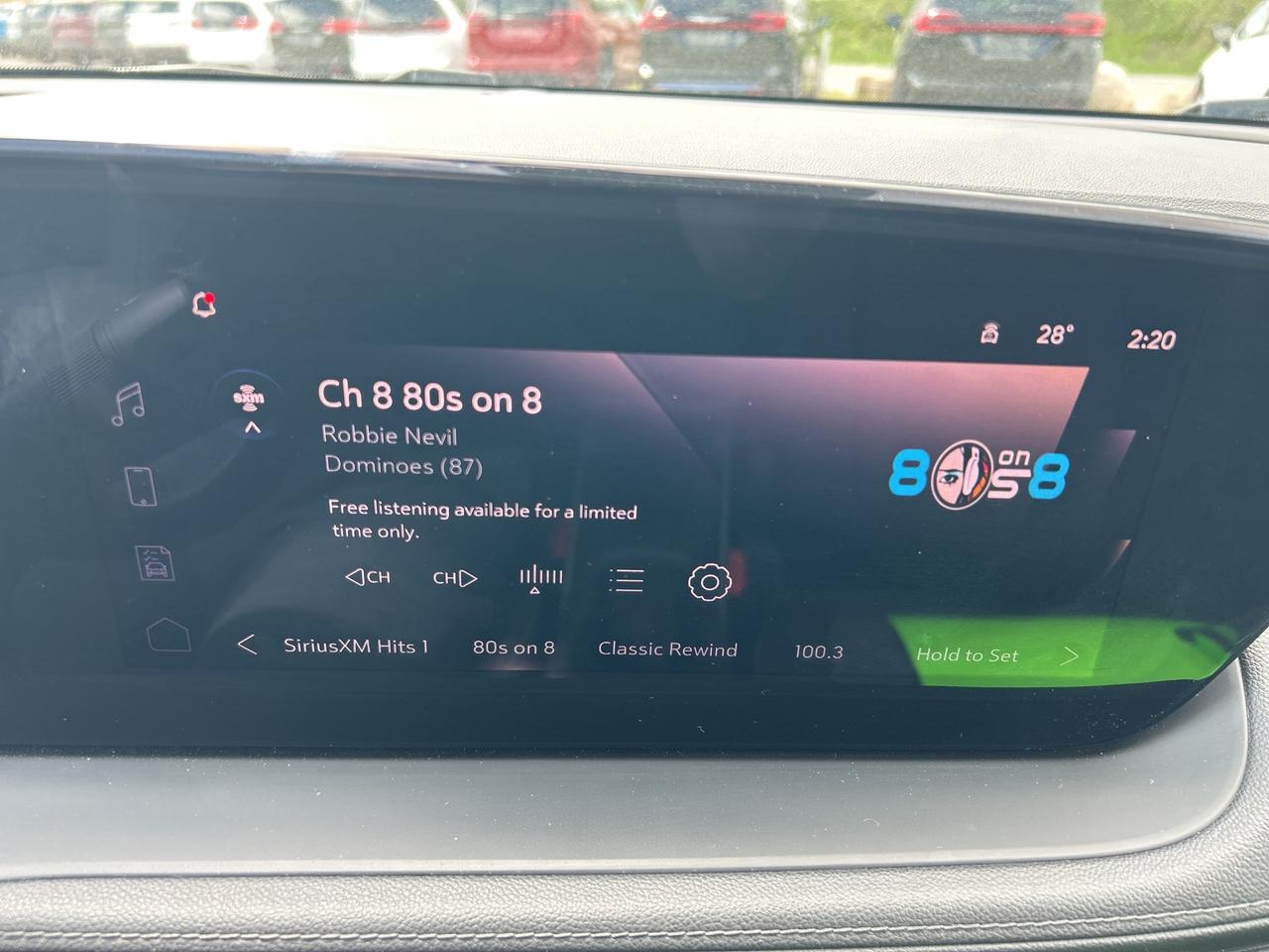 2024 Buick Encore GX Preferred Photo