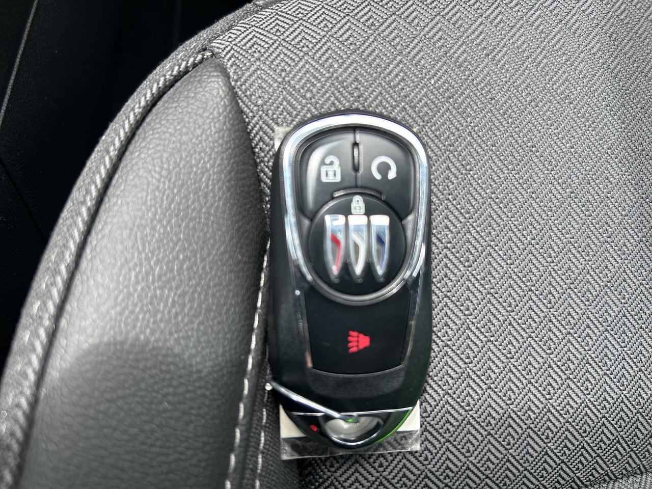 2024 Buick Encore GX Preferred Photo