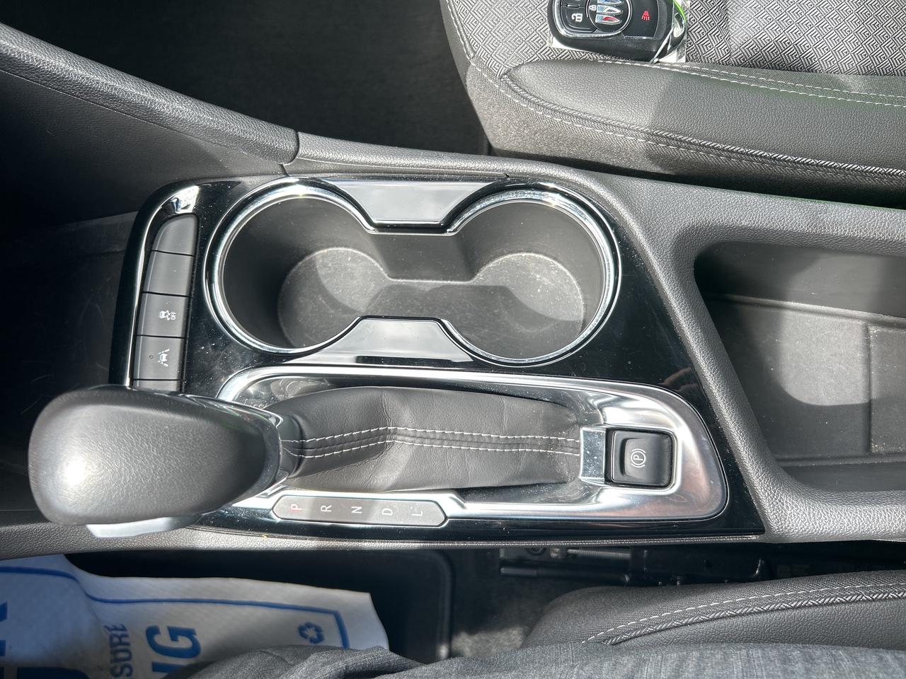 2024 Buick Encore GX Preferred Photo