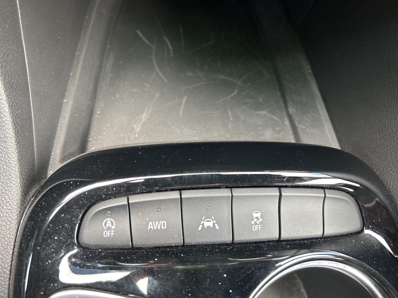2024 Buick Encore GX Preferred Photo
