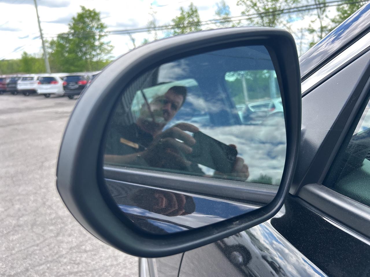 2024 Buick Encore GX Preferred Photo