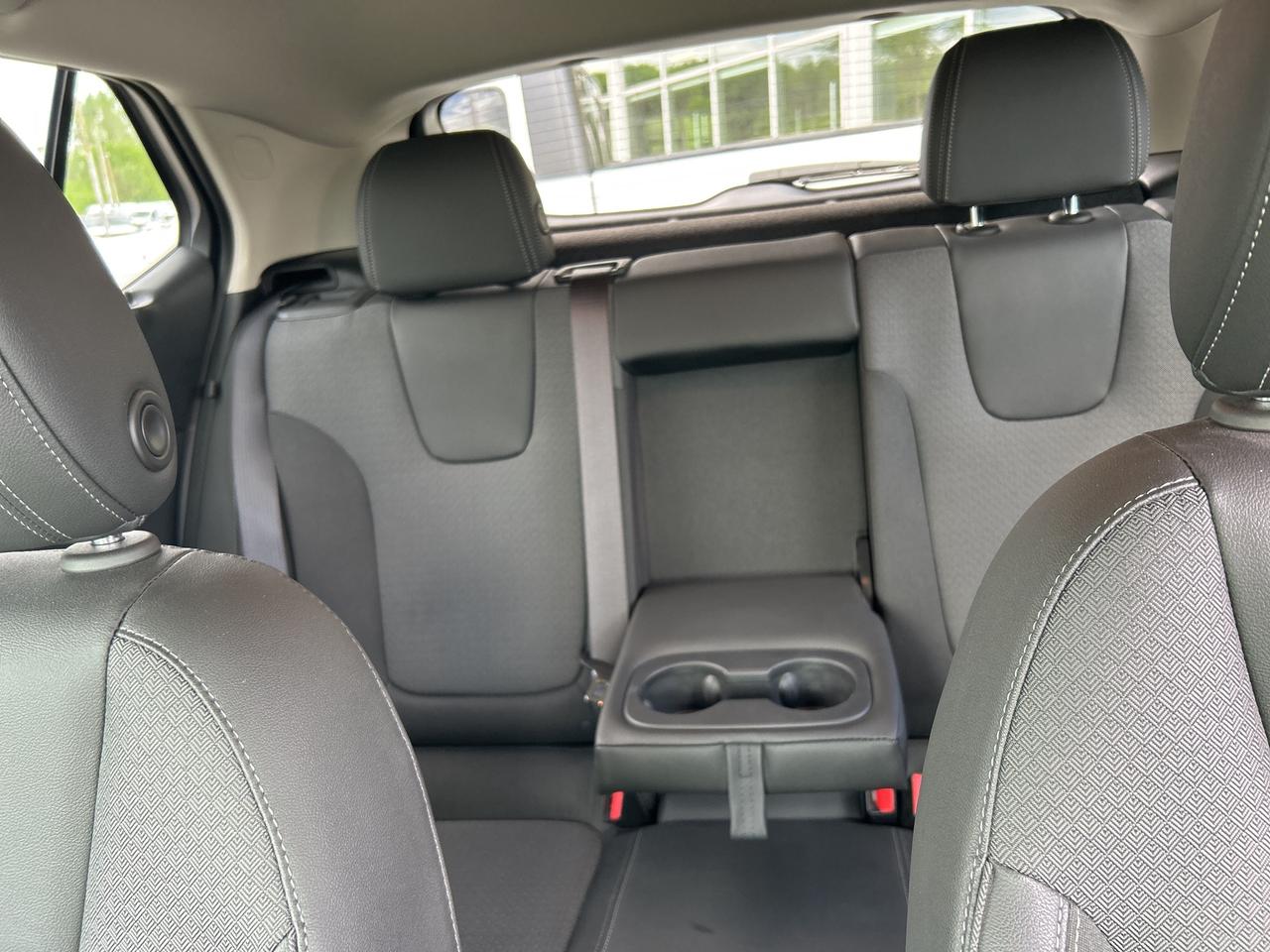 2024 Buick Encore GX Preferred Photo