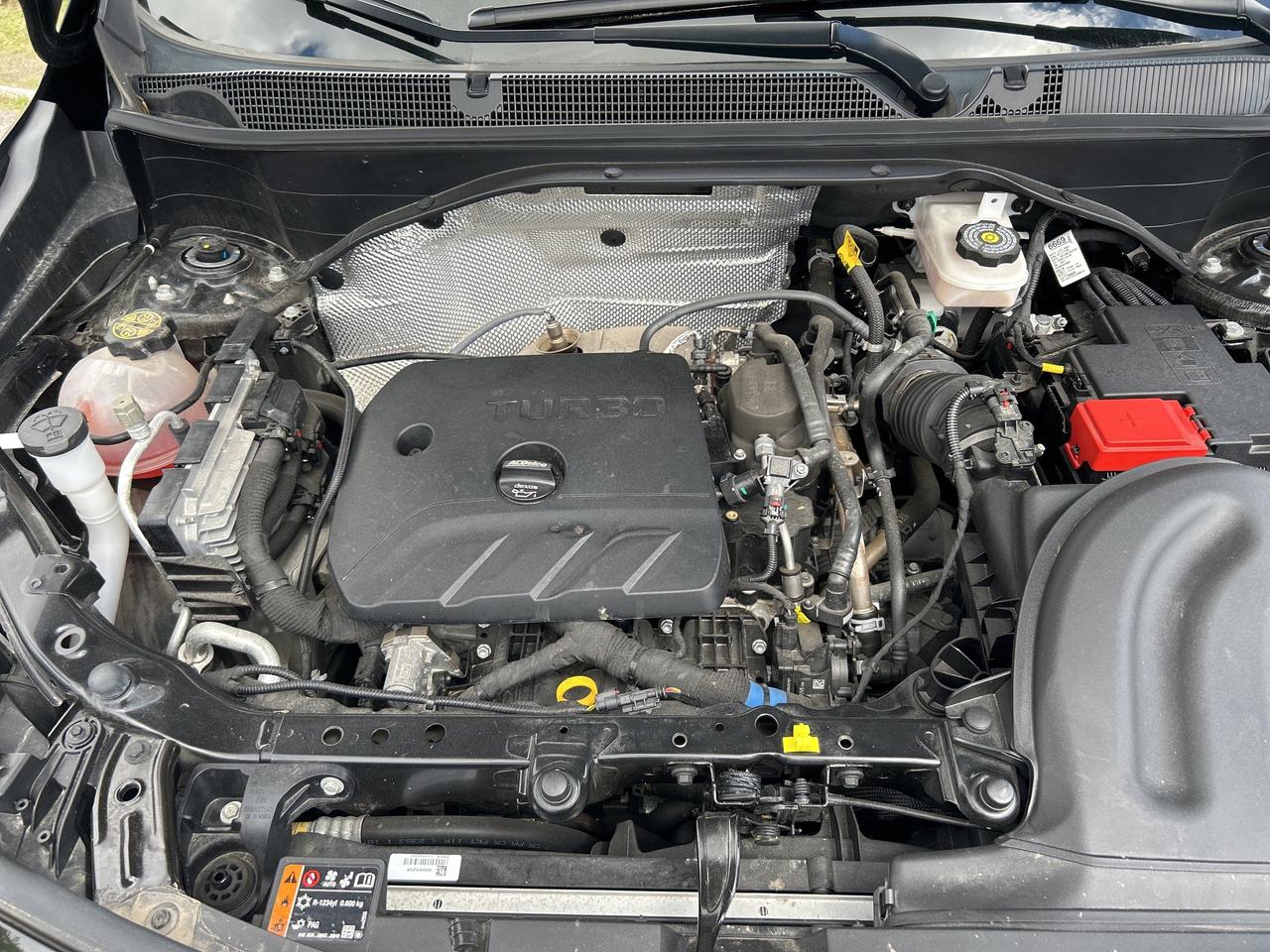 2024 Buick Encore GX Preferred Photo