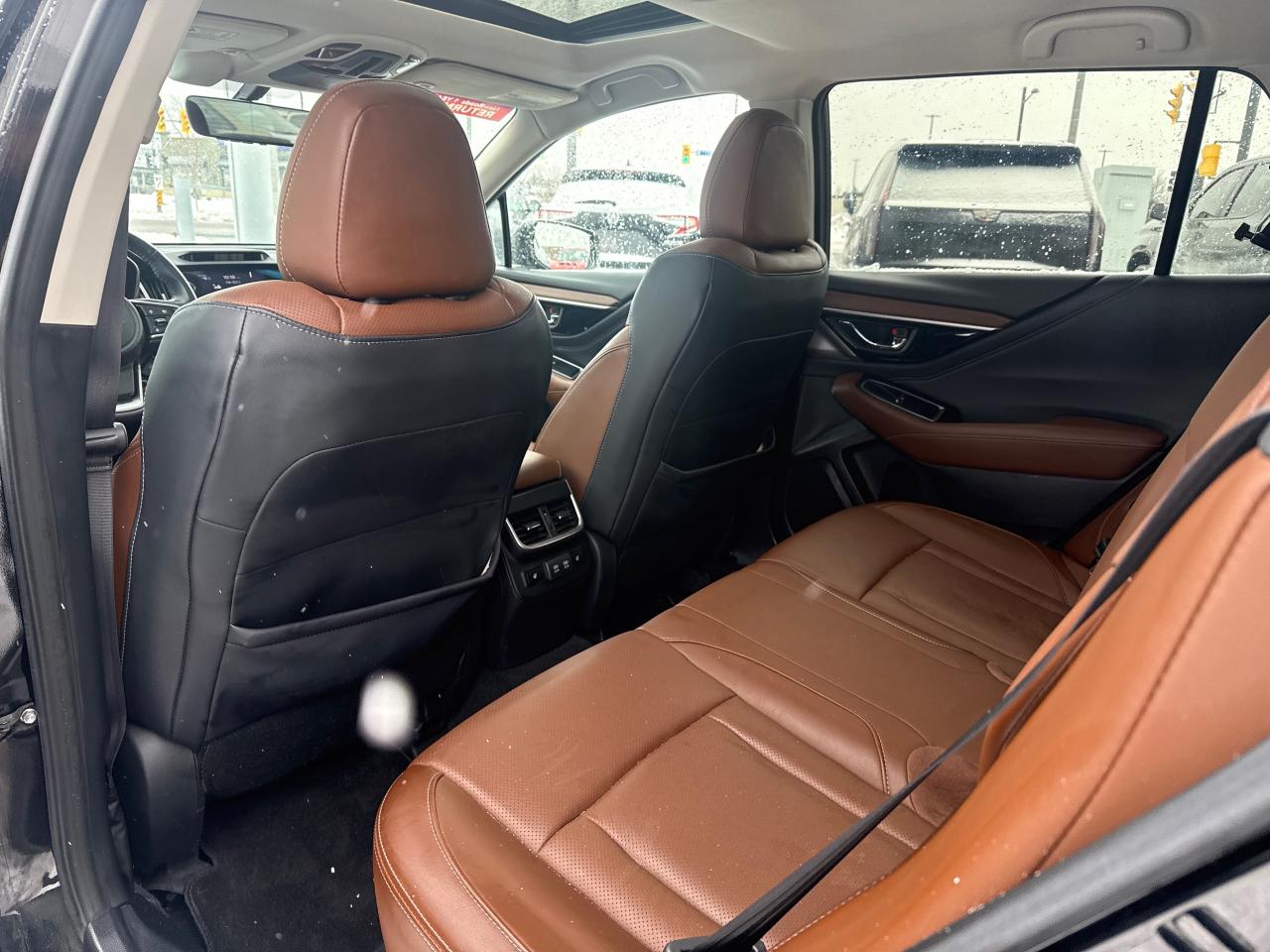 2020 Subaru Outback Premier XT 4dr All-Wheel Drive Photo