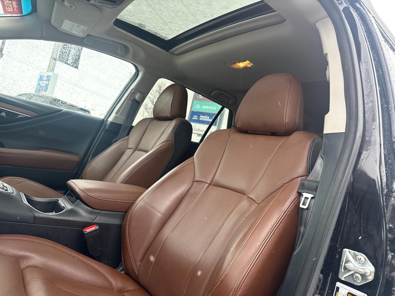 2020 Subaru Outback Premier XT 4dr All-Wheel Drive Photo