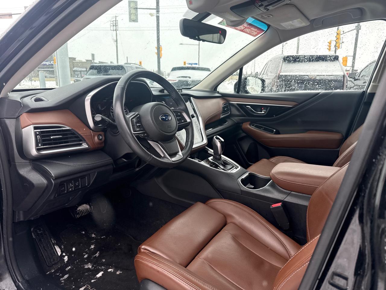 2020 Subaru Outback Premier XT 4dr All-Wheel Drive Photo