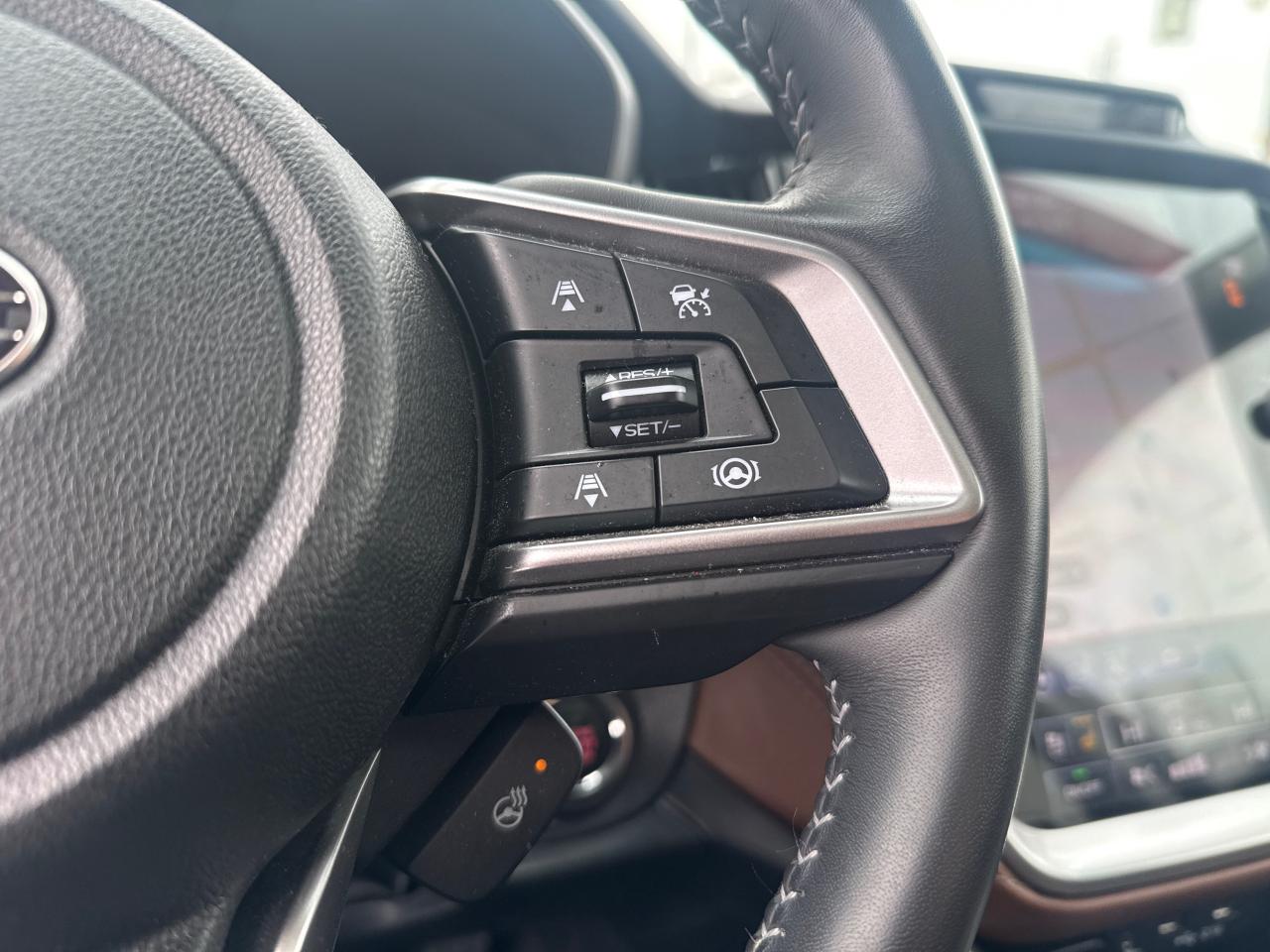 2020 Subaru Outback Premier XT 4dr All-Wheel Drive Photo