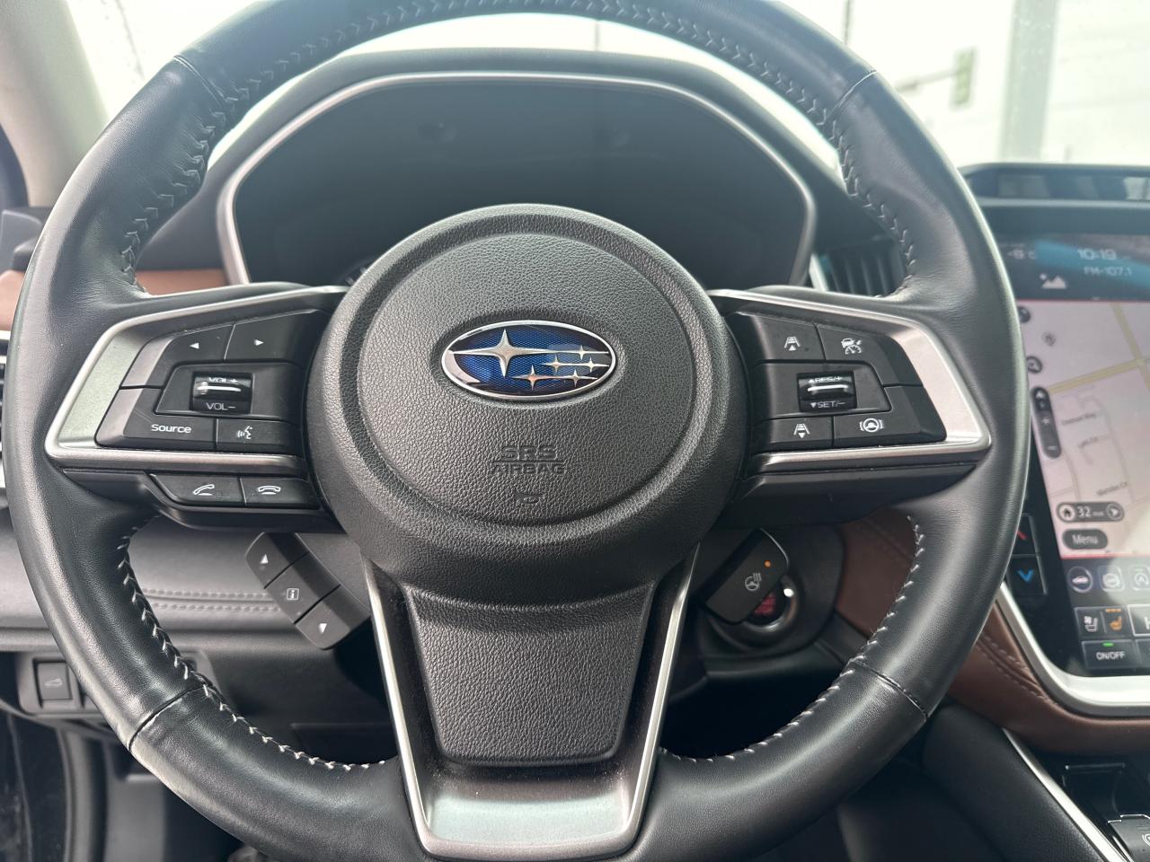 2020 Subaru Outback Premier XT 4dr All-Wheel Drive Photo