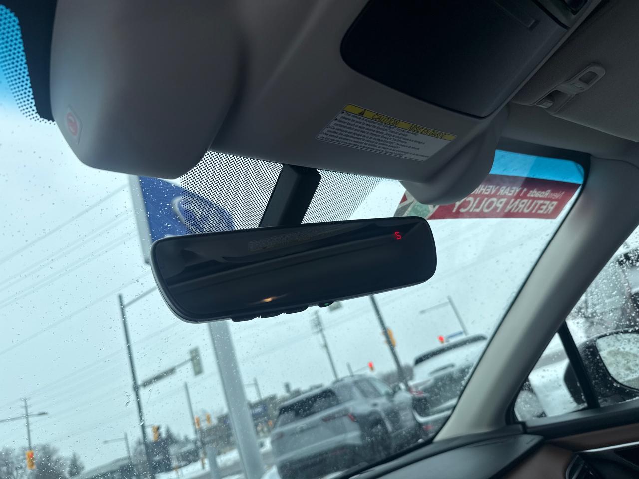 2020 Subaru Outback Premier XT 4dr All-Wheel Drive Photo