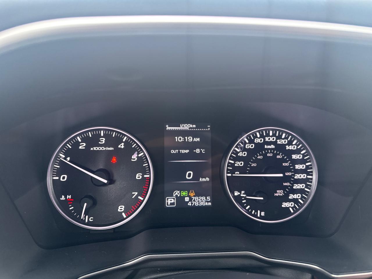 2020 Subaru Outback Premier XT 4dr All-Wheel Drive Photo