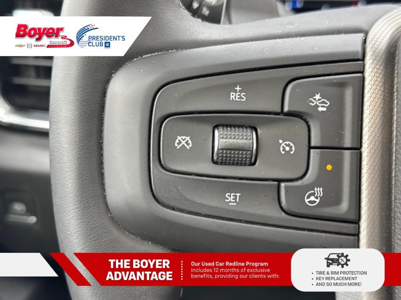 2025 GMC Sierra 1500 Crew Cab Short Box 4-Wheel Drive Denali Photo