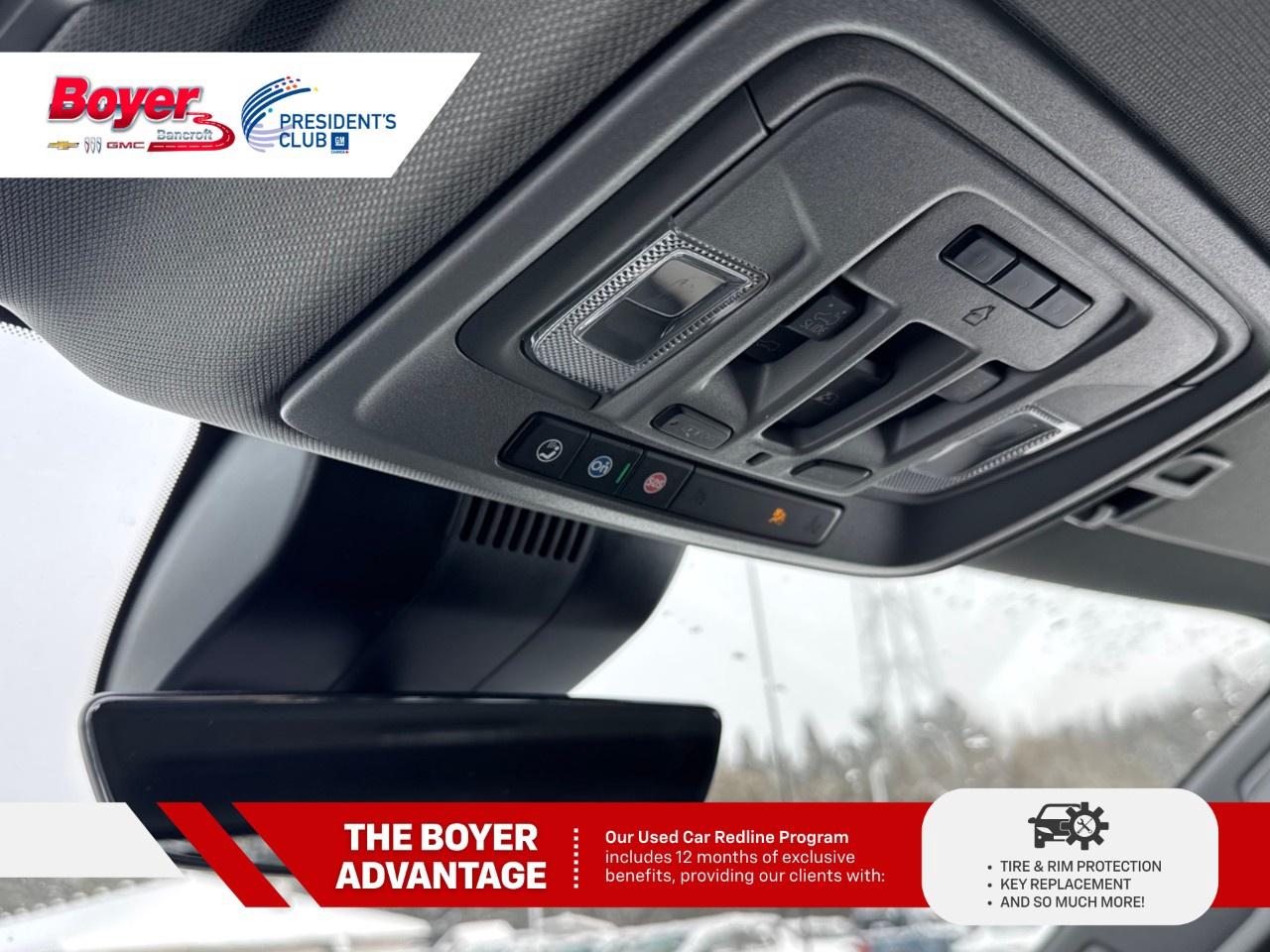 2025 GMC Sierra 1500 Crew Cab Short Box 4-Wheel Drive Denali Photo