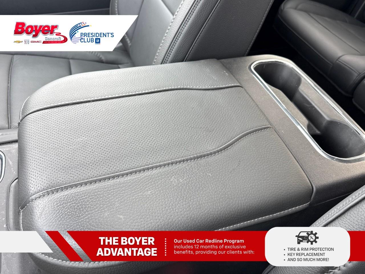 2025 GMC Sierra 1500 Crew Cab Short Box 4-Wheel Drive Denali Photo