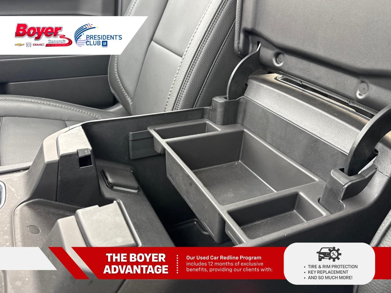 2025 GMC Sierra 1500 Crew Cab Short Box 4-Wheel Drive Denali Photo