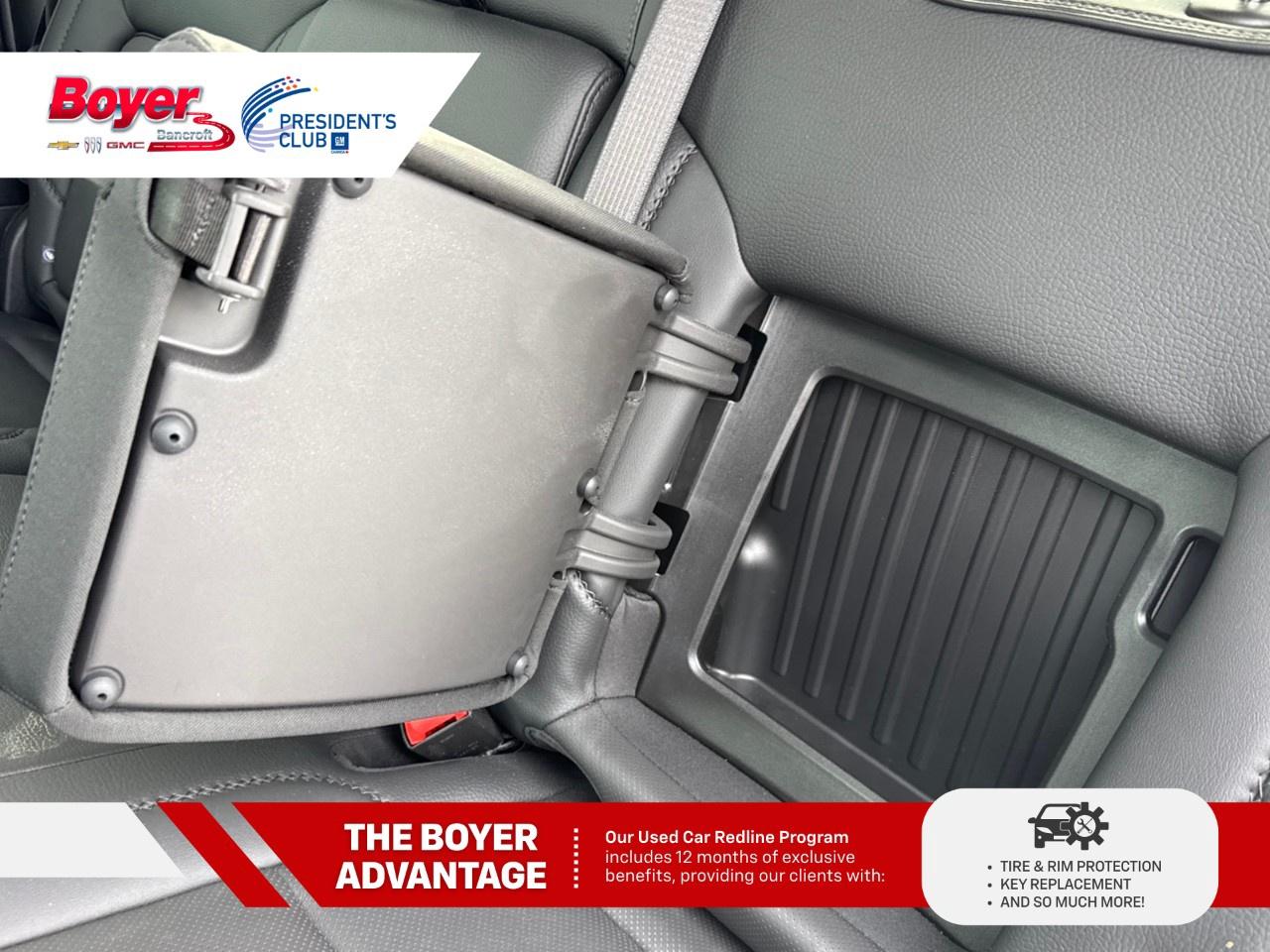 2025 GMC Sierra 1500 Crew Cab Short Box 4-Wheel Drive Denali Photo