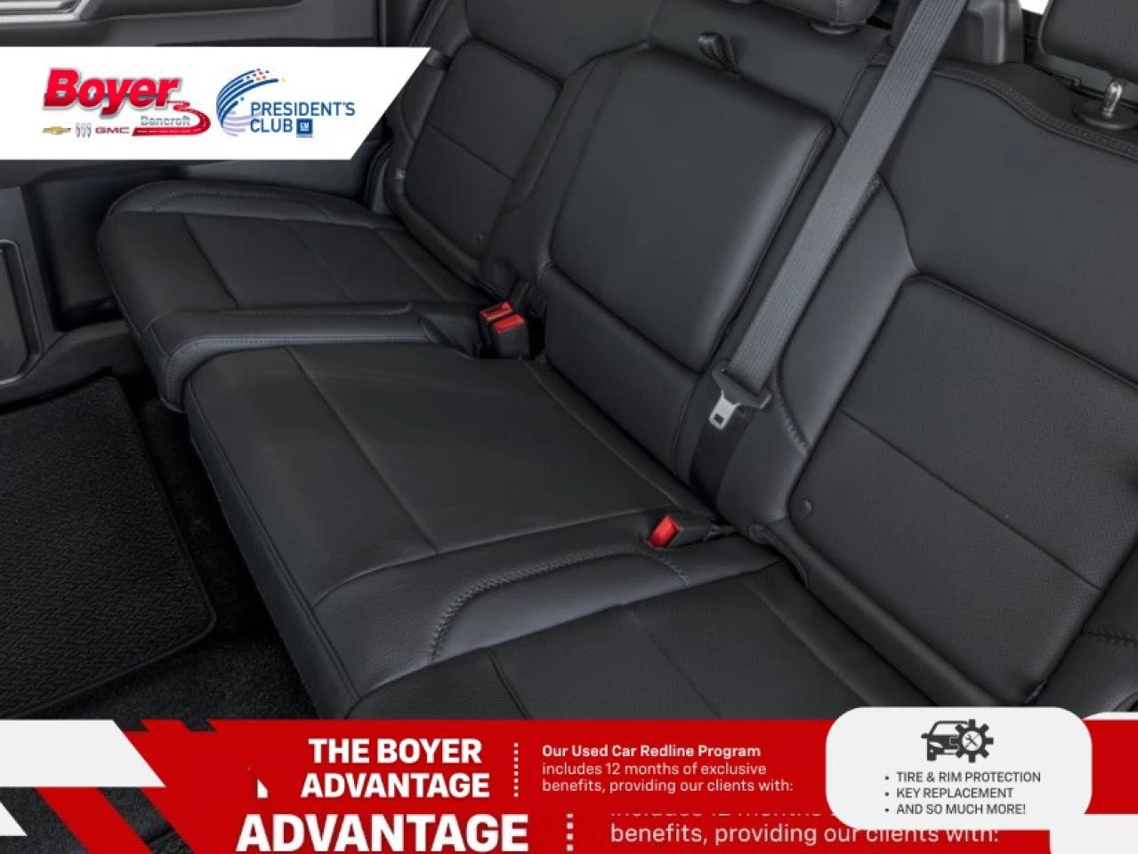 2025 GMC Sierra 1500 Crew Cab Short Box 4-Wheel Drive Denali Photo