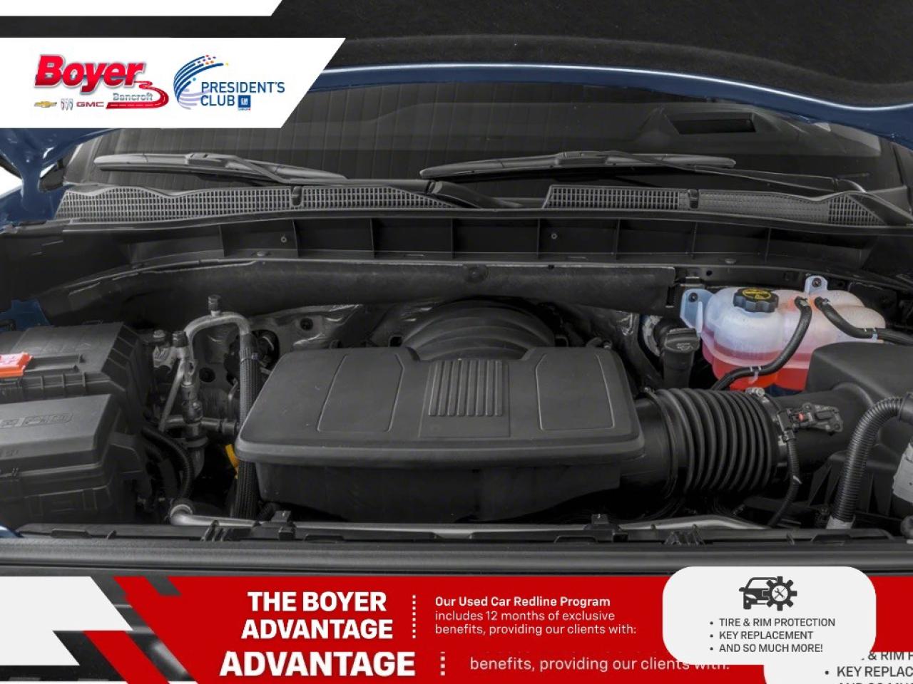 2025 GMC Sierra 1500 Crew Cab Short Box 4-Wheel Drive Denali Photo