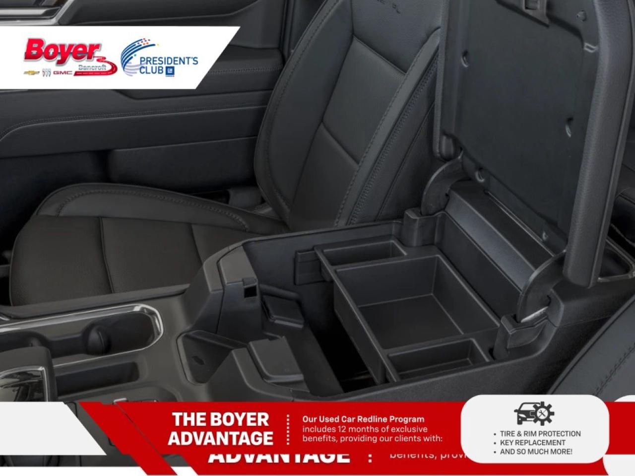 2025 GMC Sierra 1500 Crew Cab Short Box 4-Wheel Drive Denali Photo