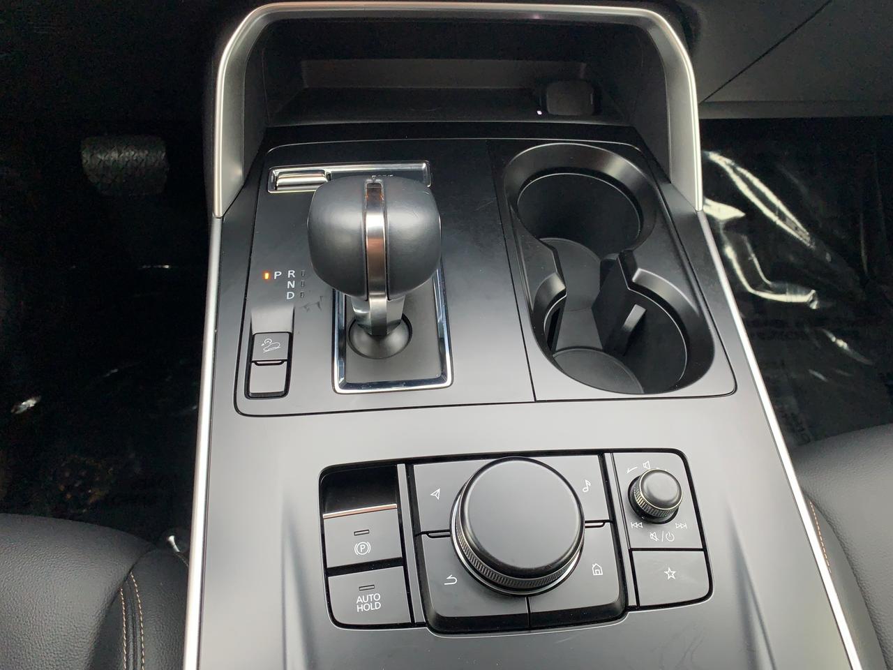 2025 Mazda CX-90 MHEV GS-L 4dr i-ACTIV All-Wheel Drive Sport Utility Photo