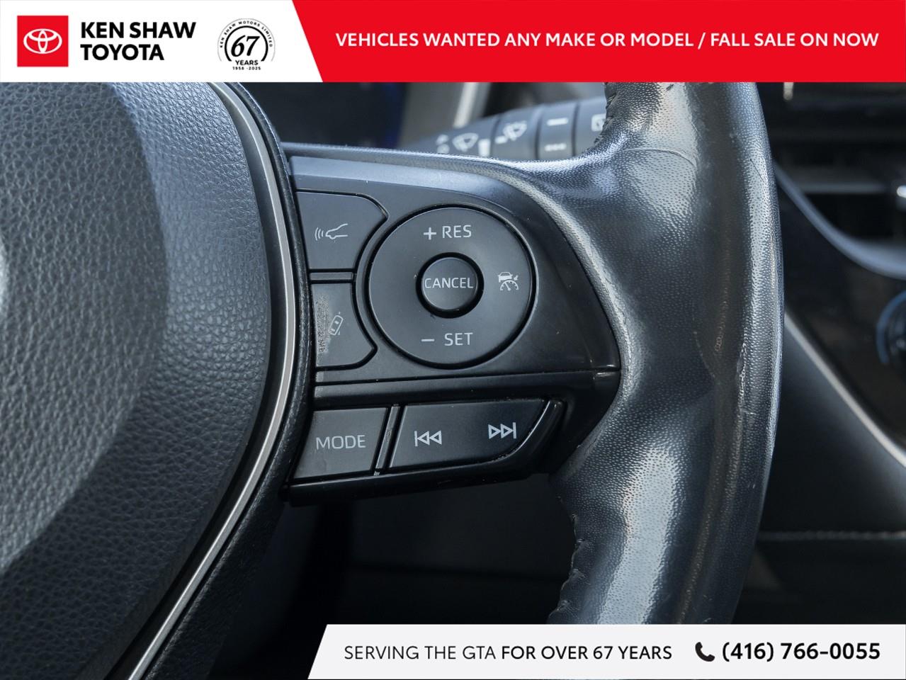 2019 Toyota Corolla Hatchback Base (CVT) 5dr Photo