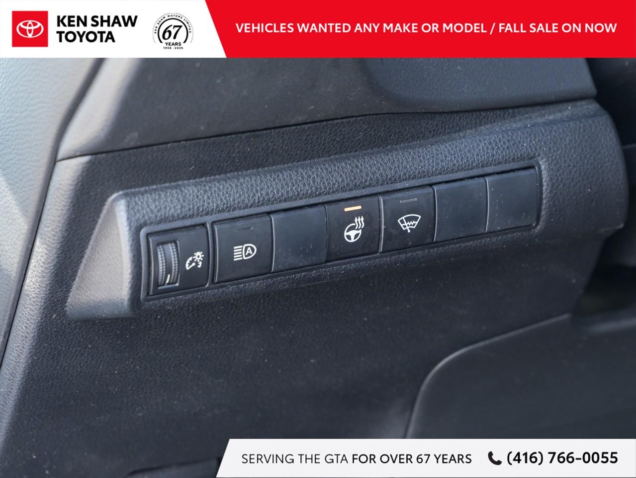 2019 Toyota Corolla Hatchback Base (CVT) 5dr Photo