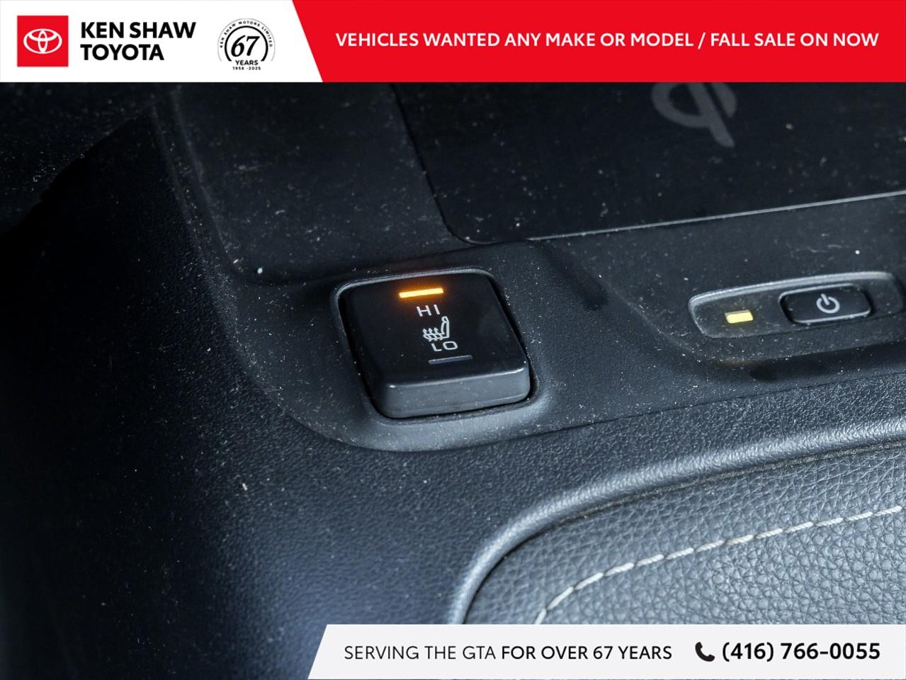 2019 Toyota Corolla Hatchback Base (CVT) 5dr Photo