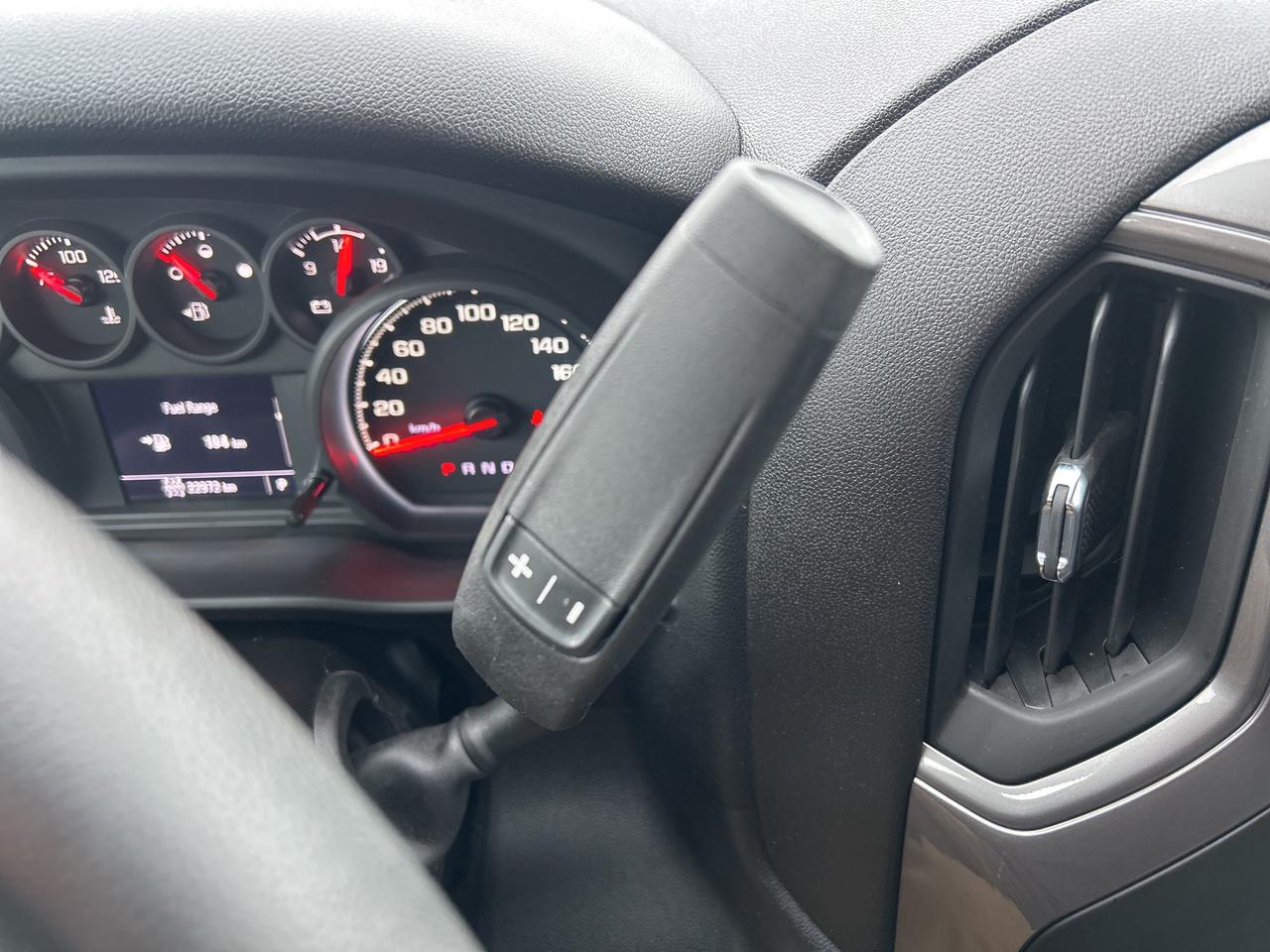 2023 Chevrolet Silverado 1500 4WD Double Cab 147  Work Truck Photo