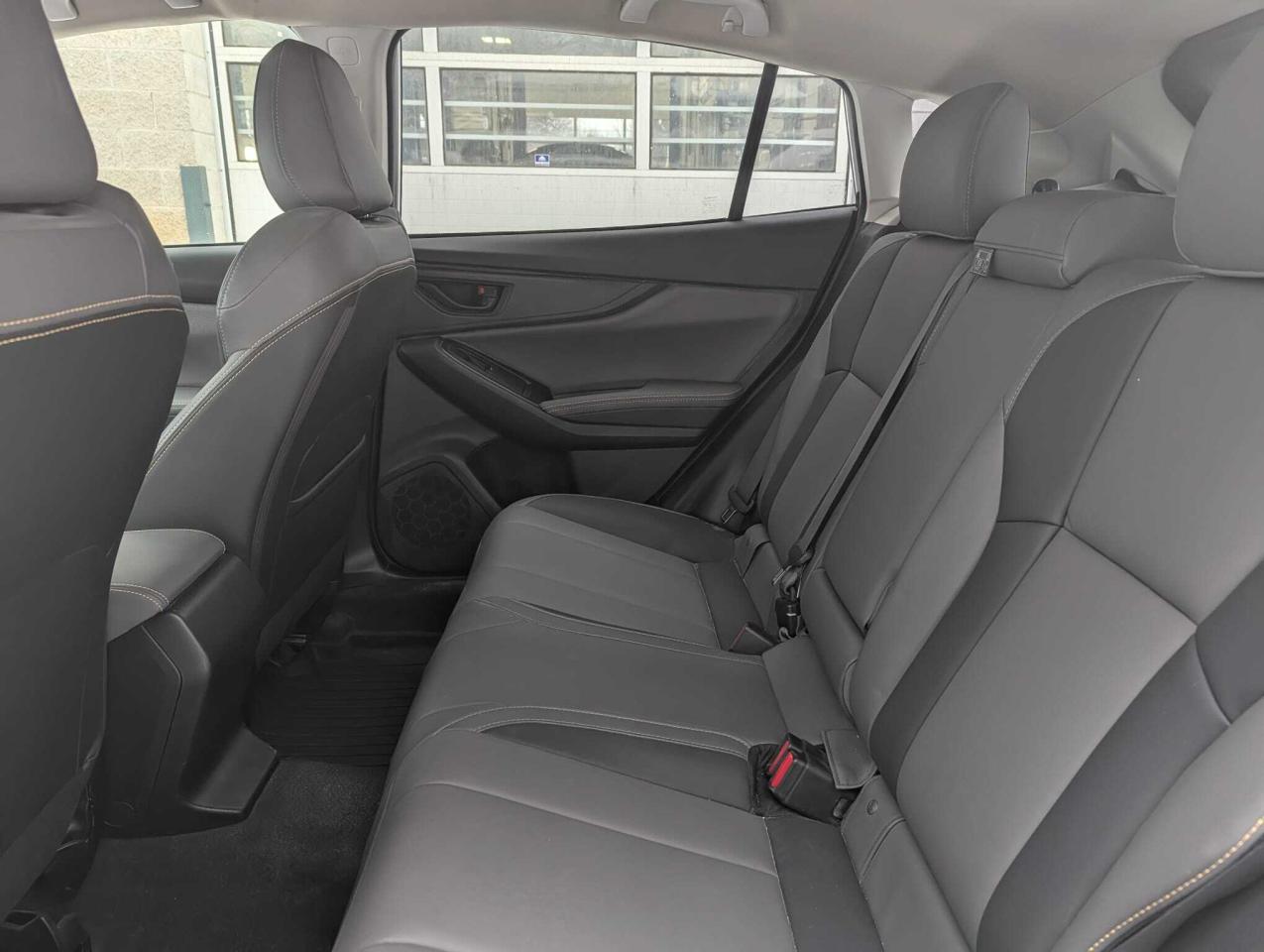 2021 Subaru Crosstrek Outdoor CVT Photo