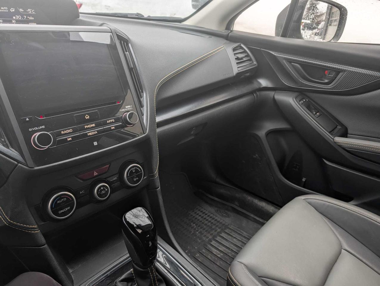 2021 Subaru Crosstrek Outdoor CVT Photo