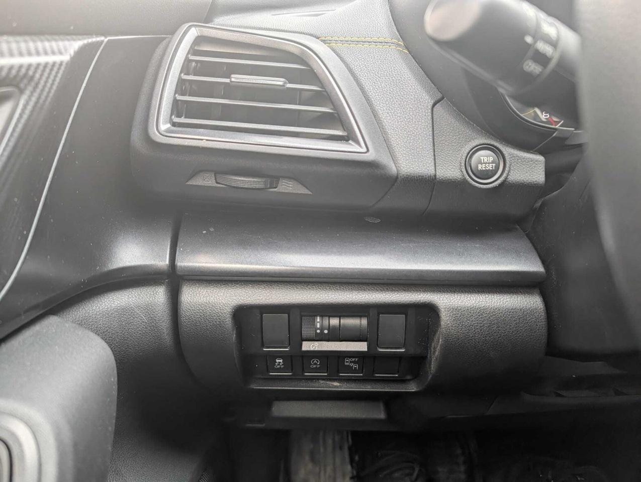 2021 Subaru Crosstrek Outdoor CVT Photo