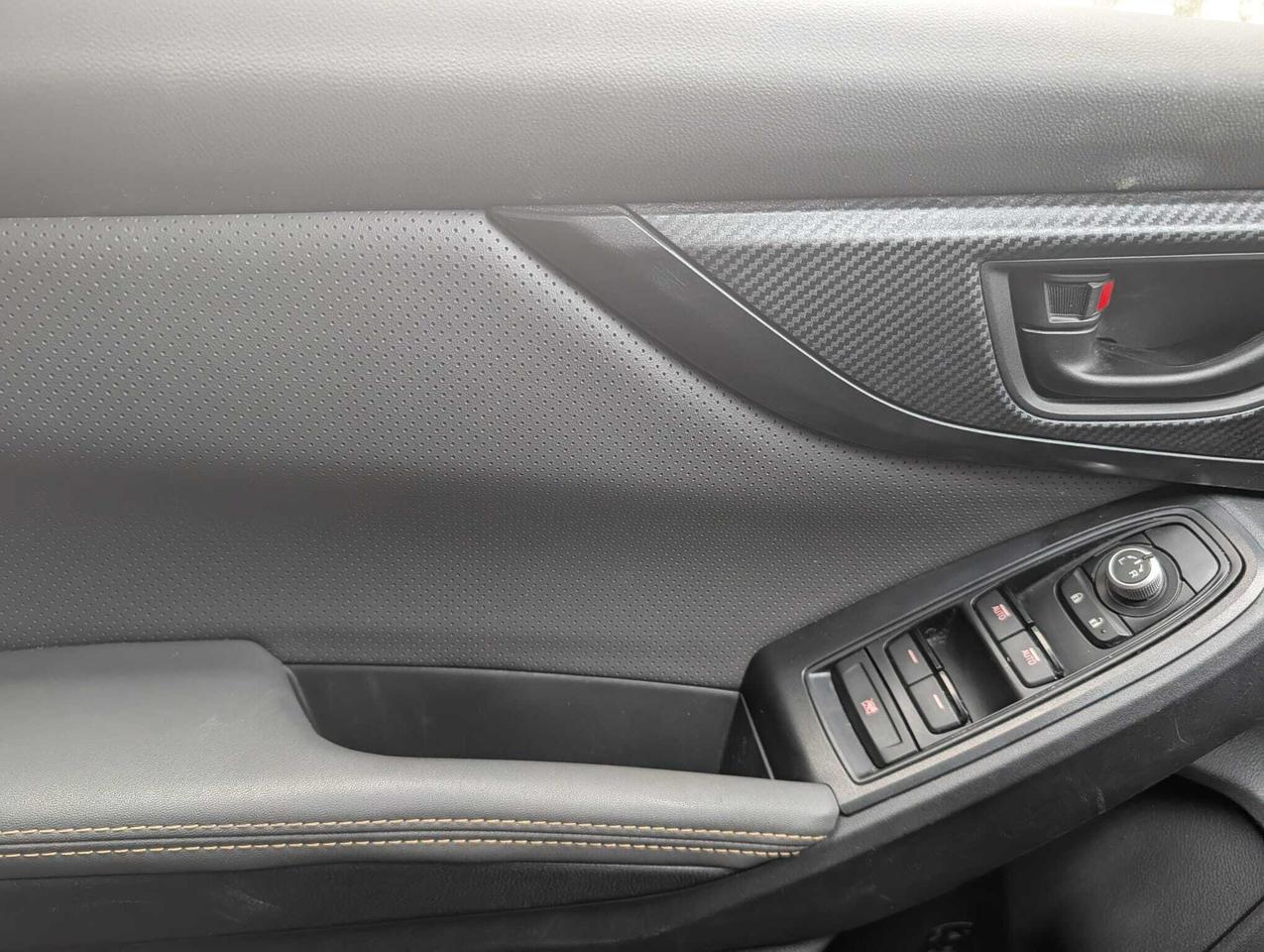 2021 Subaru Crosstrek Outdoor CVT Photo