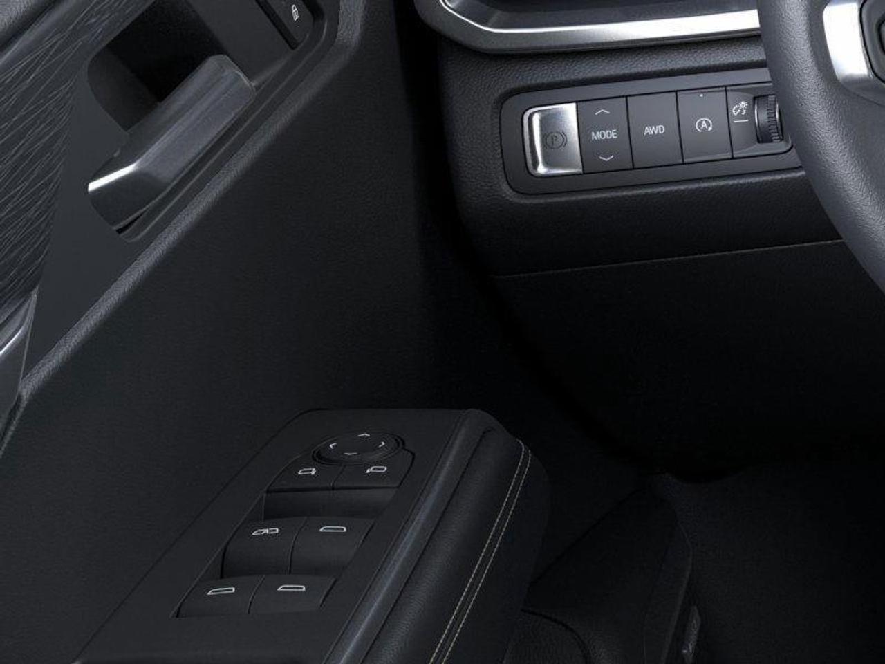 2026 GMC Acadia Elevation Courtesy Vehicle Photo