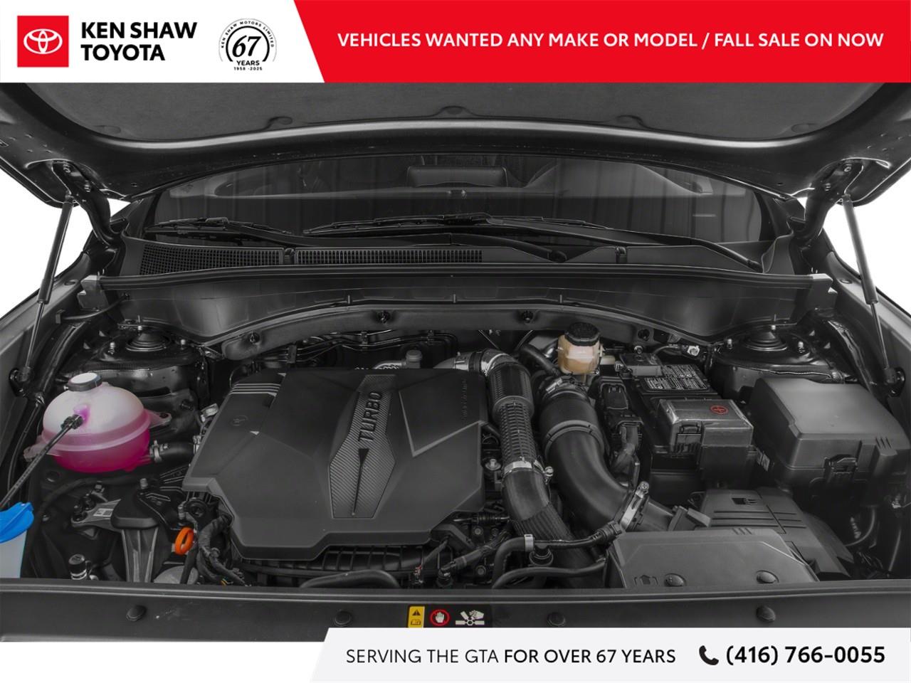 2021 Hyundai Santa Fe Preferred w/Trend Package 4dr All-Wheel Drive Photo